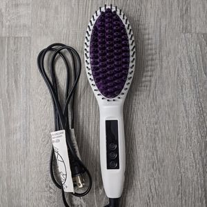 InStyler Ceramic Hair Brush
